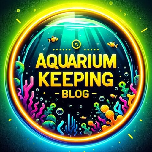 Aquarium Keeping Blog